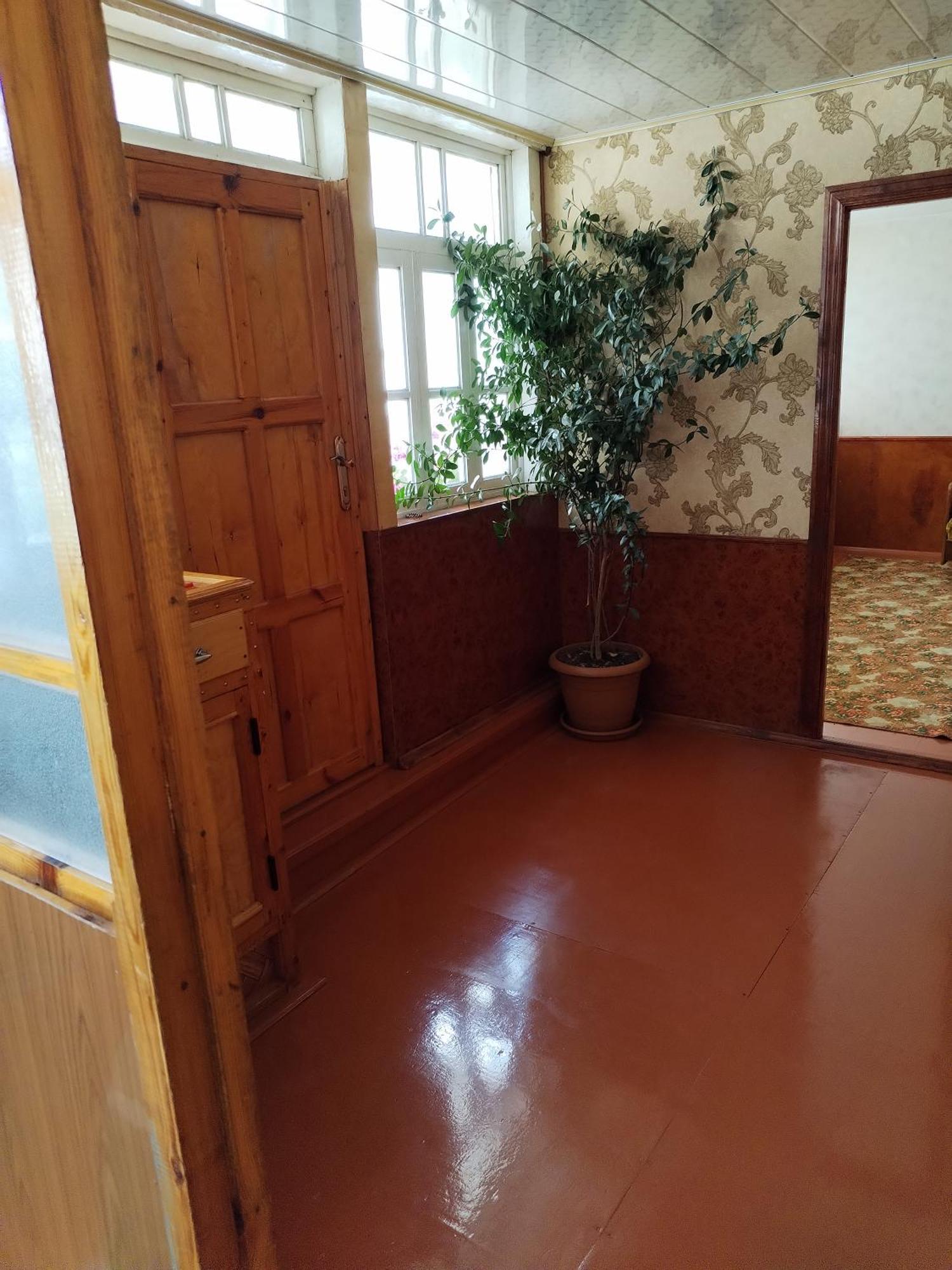 Xinaliq Elnur Guest House, New Hotel Bagian luar foto
