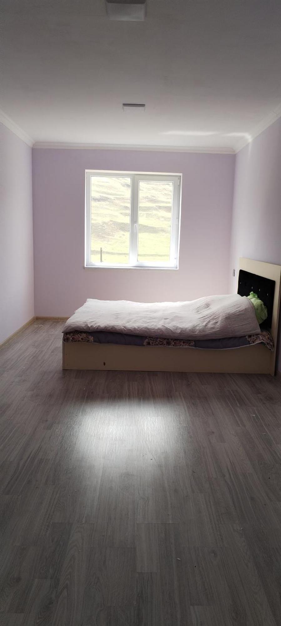 Xinaliq Elnur Guest House, New Hotel Bagian luar foto