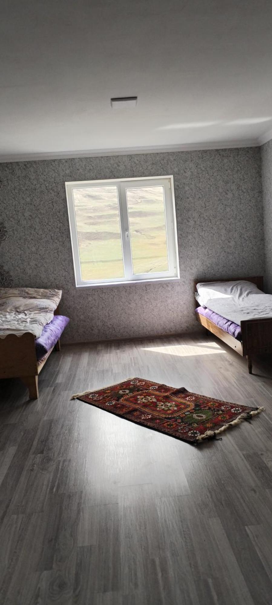 Xinaliq Elnur Guest House, New Hotel Bagian luar foto