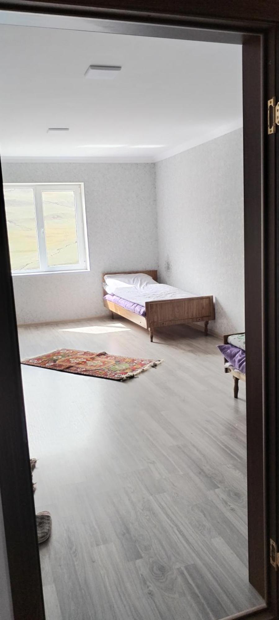 Xinaliq Elnur Guest House, New Hotel Bagian luar foto