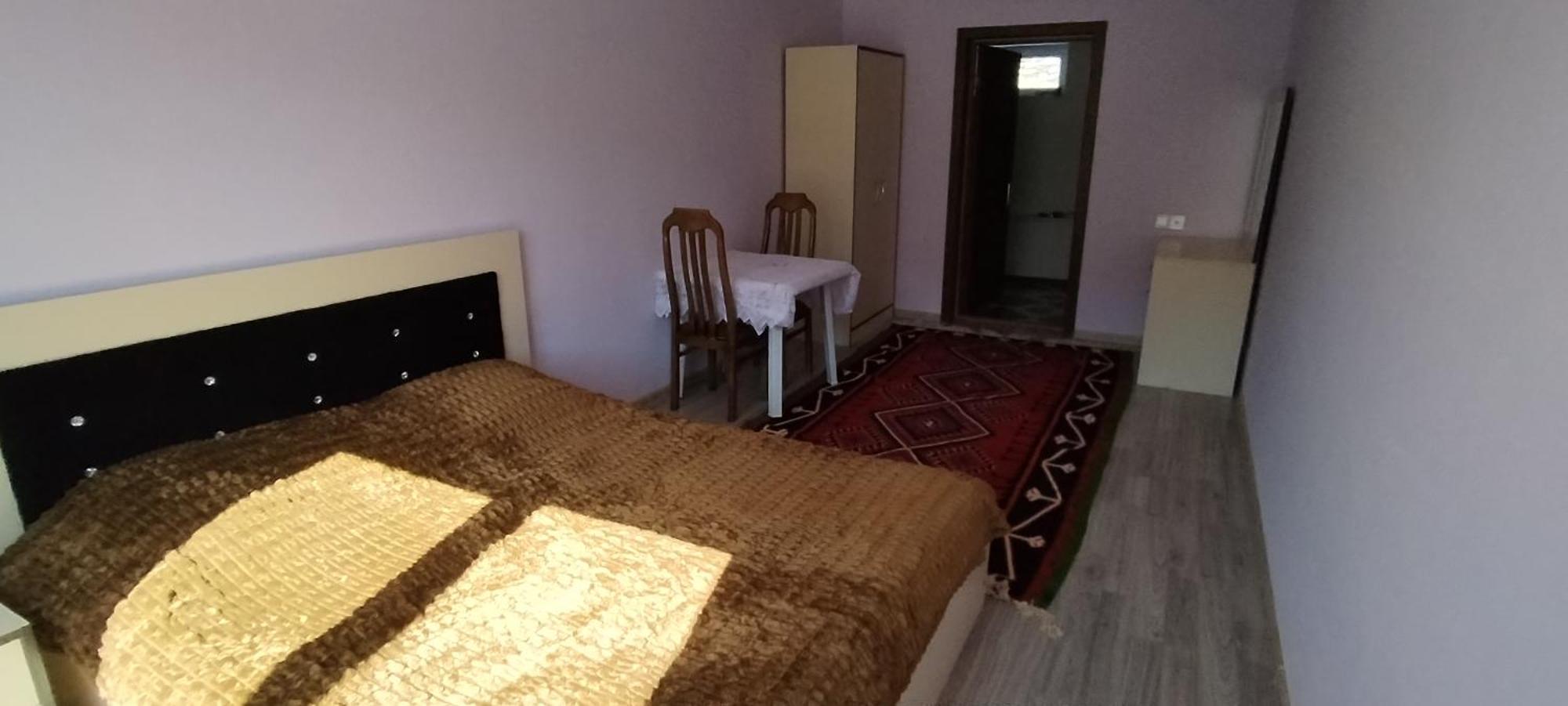 Xinaliq Elnur Guest House, New Hotel Ruang foto