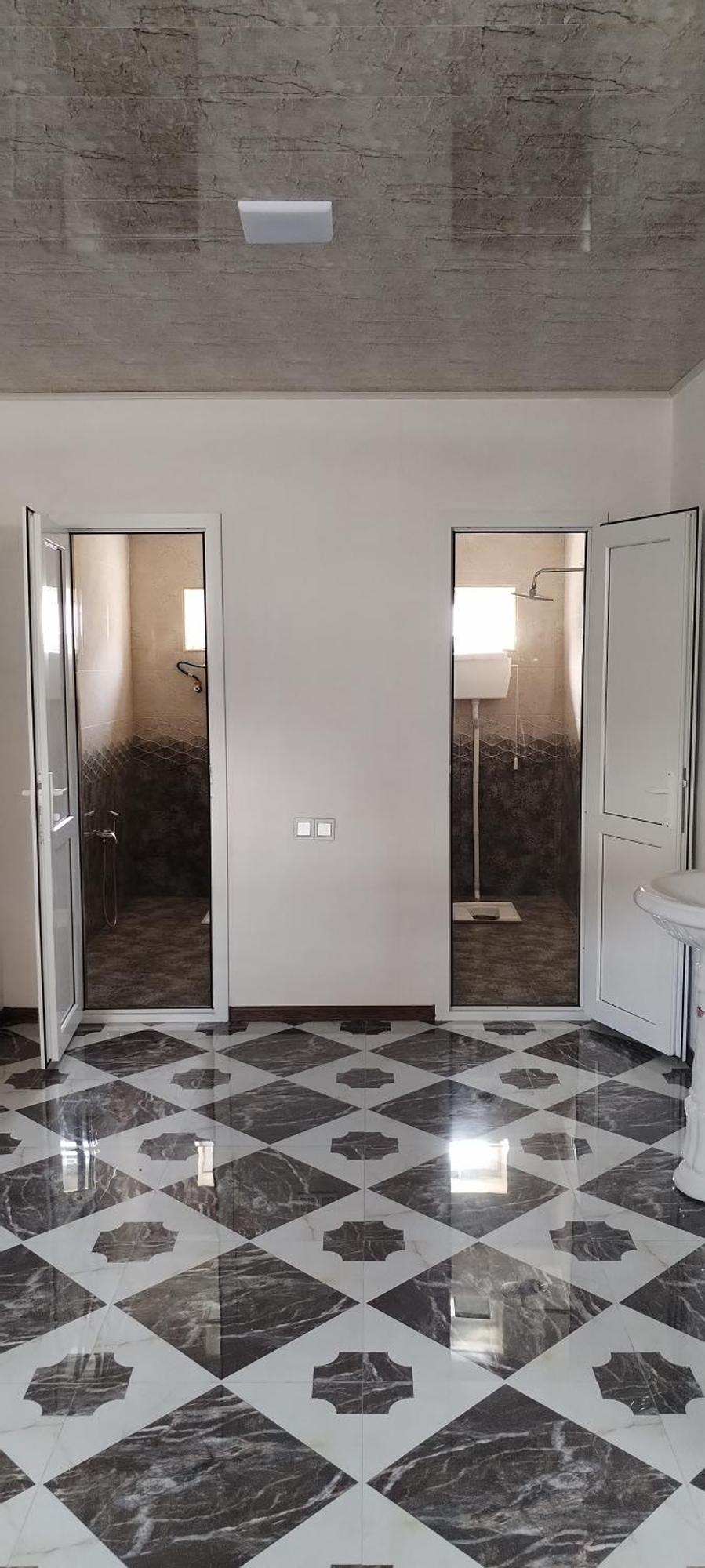 Xinaliq Elnur Guest House, New Hotel Ruang foto